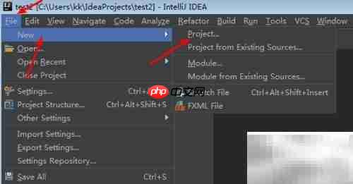 intellij idea配置jdk指南