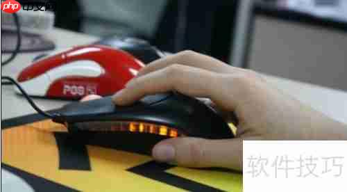 捏鼠与趴鼠：握鼠大不同