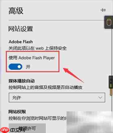 Flash Player使用指南