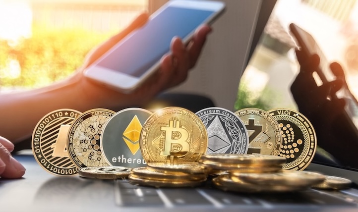 什么是比特币（BTC)？如何运作？比特币新手完整指南 - 创想鸟
