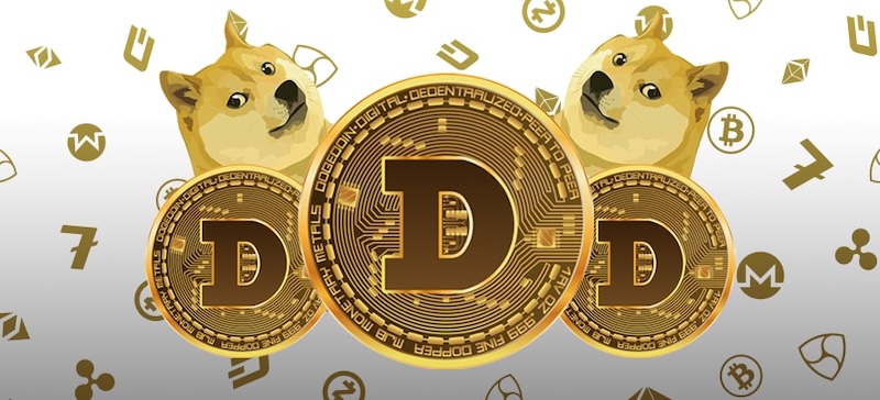 狗狗币doge（Dogecoin）价格预测：2025-2030年走势展望 - 创想鸟