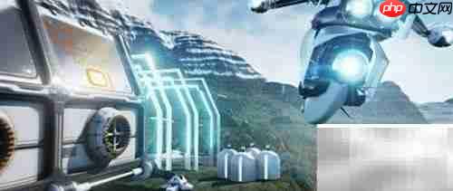 玩转VR时光机全攻略