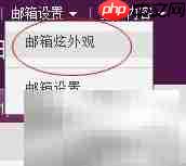 雅虎邮箱换肤指南