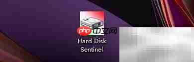 Hard Disk Sentinel远程连接方法