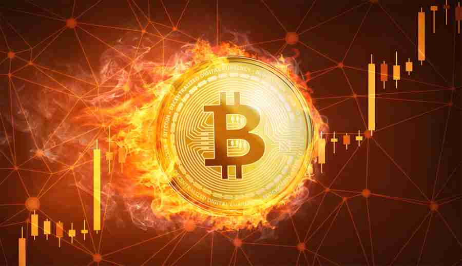 一文详细了解MSTR、mNAV 和比特币（BTC）财库储备的未来