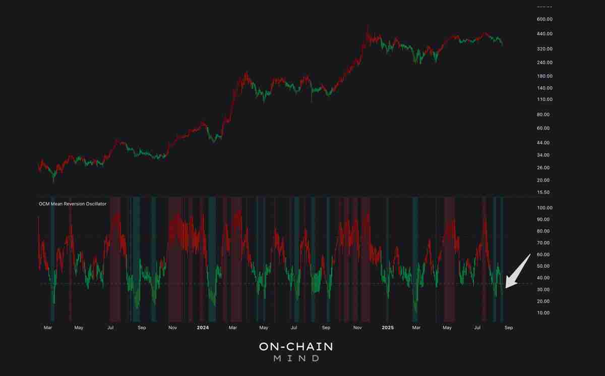 一文详细了解MSTR、mNAV 和比特币（BTC）财库储备的未来