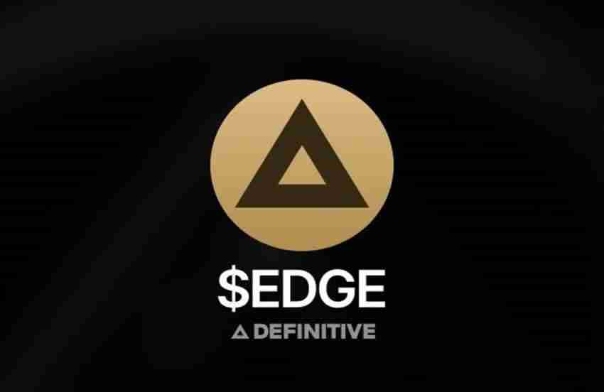 Definitive(EDGE)币是什么？值得投资吗？EDGE价格分析及未来展望