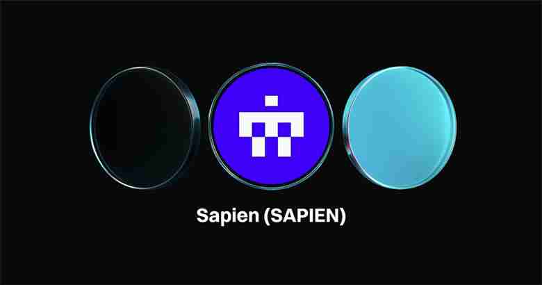 sapien（sapien 币）价格预测2025-2030年：空投、代币经济学和前景介绍