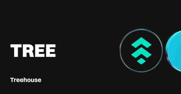 什么是TREE币 ？TREE价格预测2025, 2026-2030年