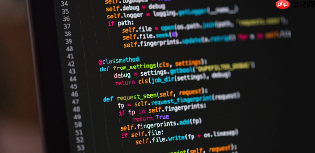 类型推导auto怎么用 模板函数返回值类型推断