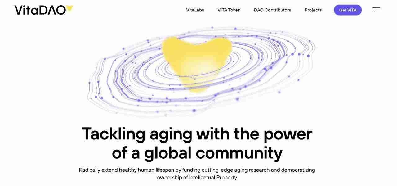 什么是Bio Protocol？ 值得关注的五大DAO介绍