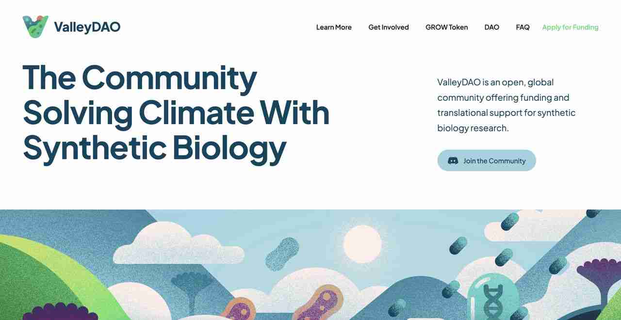 什么是Bio Protocol？ 值得关注的五大DAO介绍