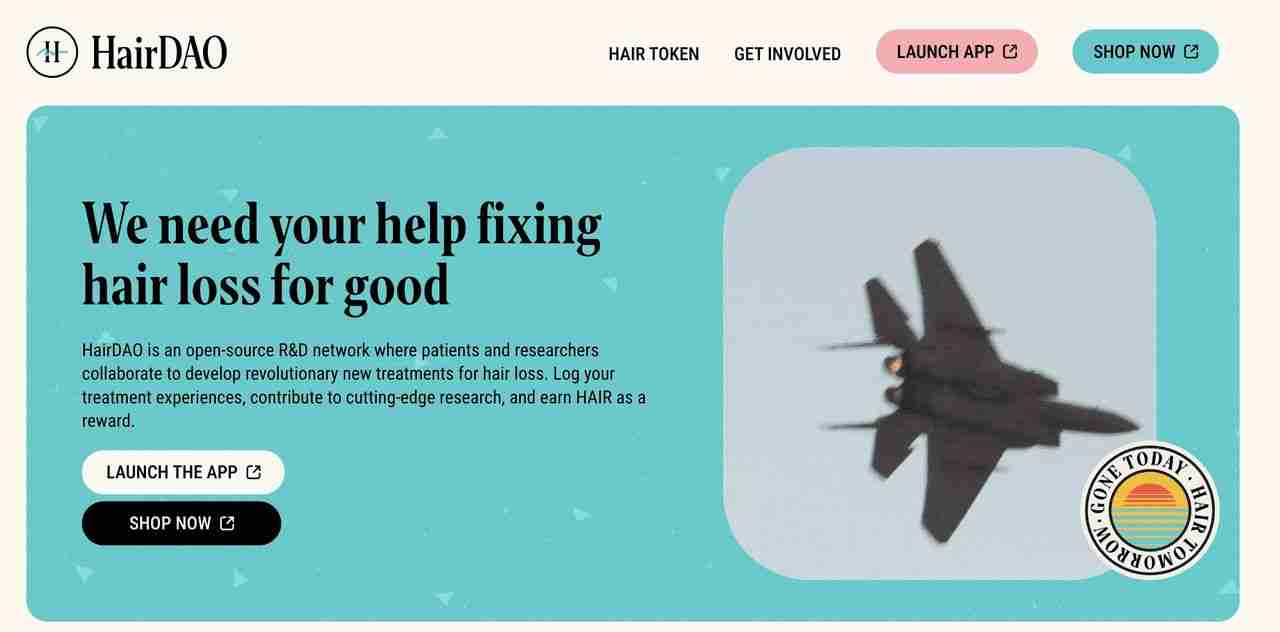 什么是Bio Protocol？ 值得关注的五大DAO介绍