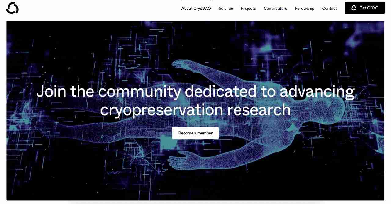 什么是Bio Protocol？ 值得关注的五大DAO介绍