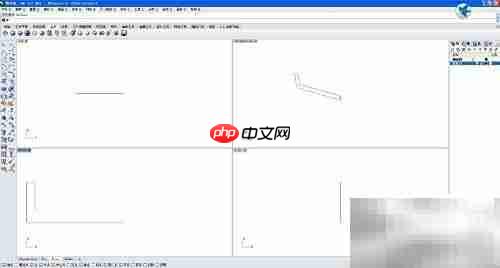 Rhino 5.0烟灰缸制作入门