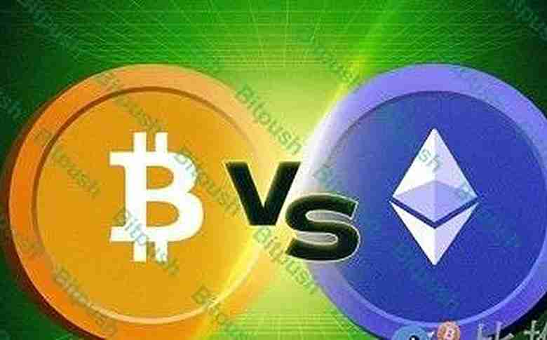 什么因素让以太坊跑赢比特币？一文分析四大原因