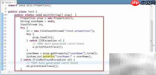 Web项目添加resources配置文件
