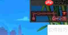 DNF神枪手飞燕位置指南