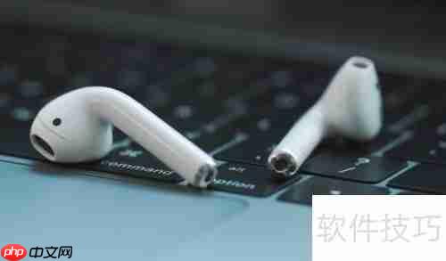 漫步者Lollipods电量显示详解