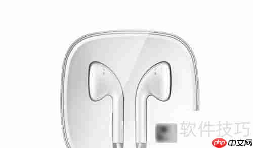 漫步者Lollipods电量显示详解