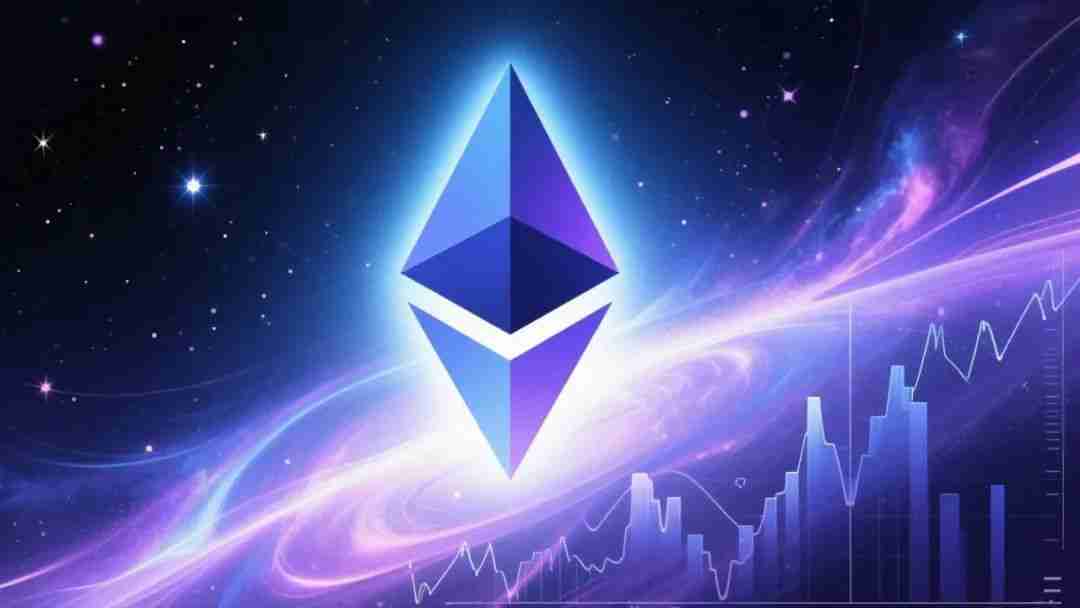 华尔街押注以太坊（ETH）成为 RWA 首选区块链