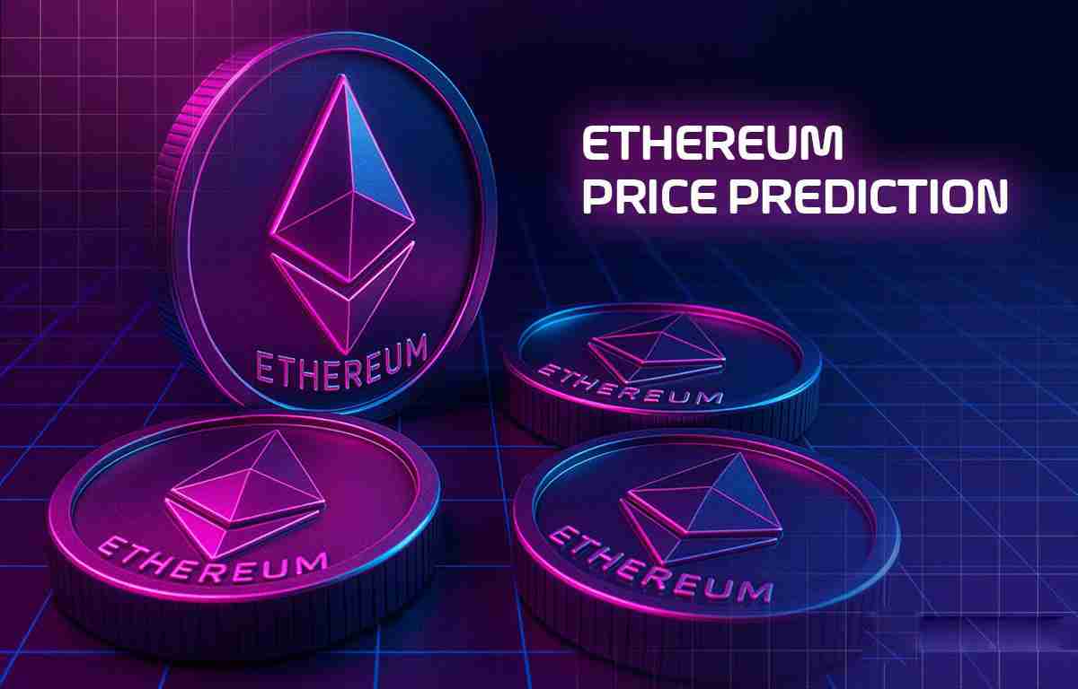 以太坊（ETH）价格预测：市值达5690亿美元　一文了解ETH创下历史新高是否只是开始？