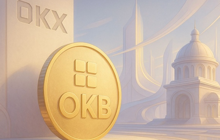 OKB代币创历史新高,在6500万枚代币销毁后飙升400% - 创想鸟