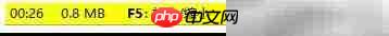 FastStone录屏技巧