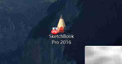 SketchBook Pro矩形绘制技巧