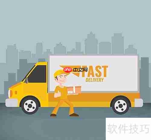 物流销售实战技巧