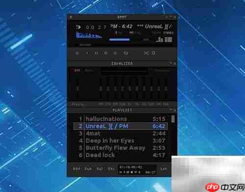5款实用Linux音乐播放器推荐