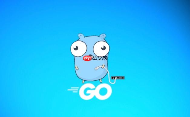 Golang移动端开发 Android环境配置