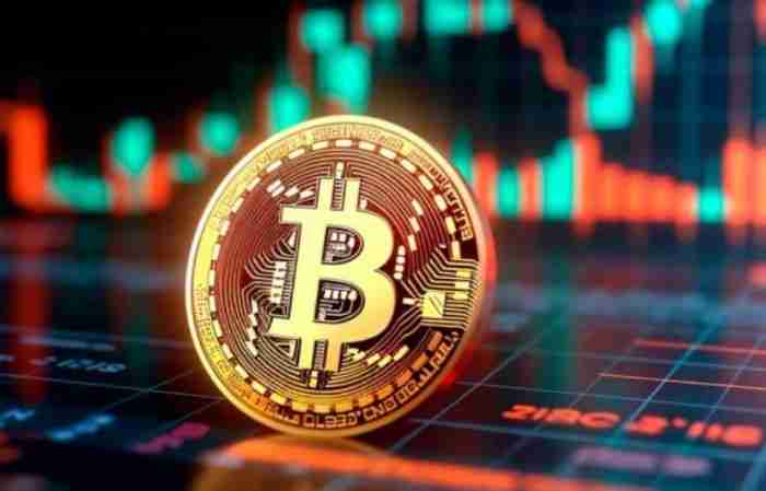 比特币量化交易是什么?常见策略类型有哪些?一文通俗解释