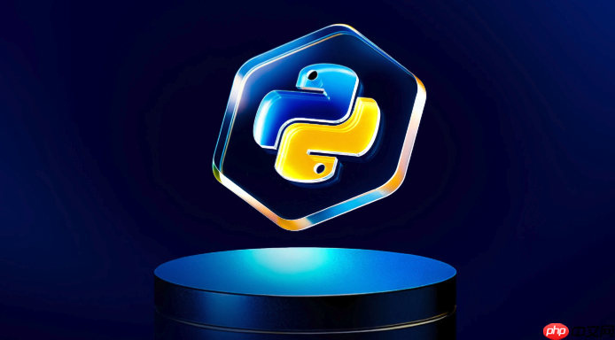 python怎么连接数据库_python数据库连接步骤详解