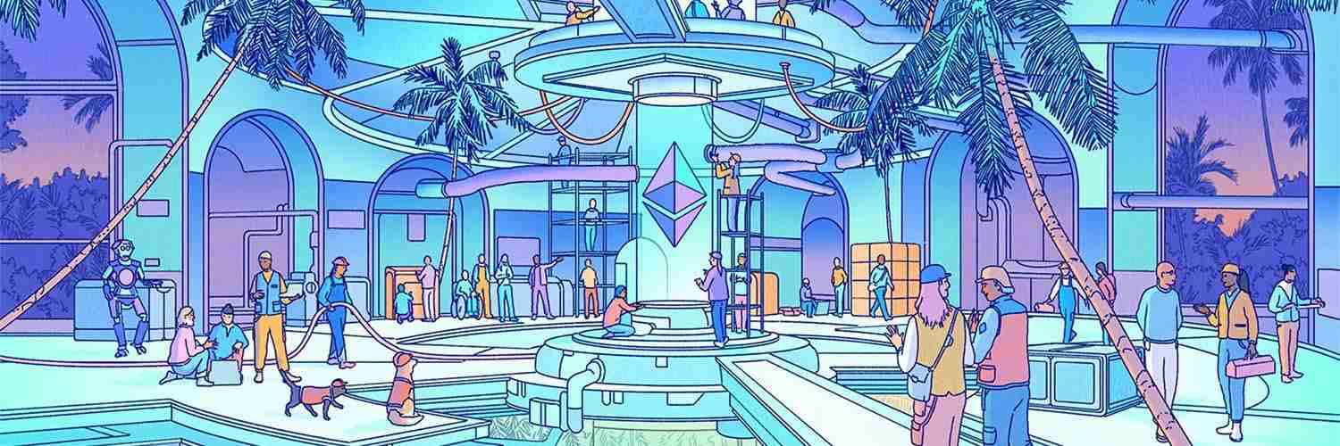 如果 5 年前在以太坊上投资了 1,000 美元，现在能拥有多少？一文介绍