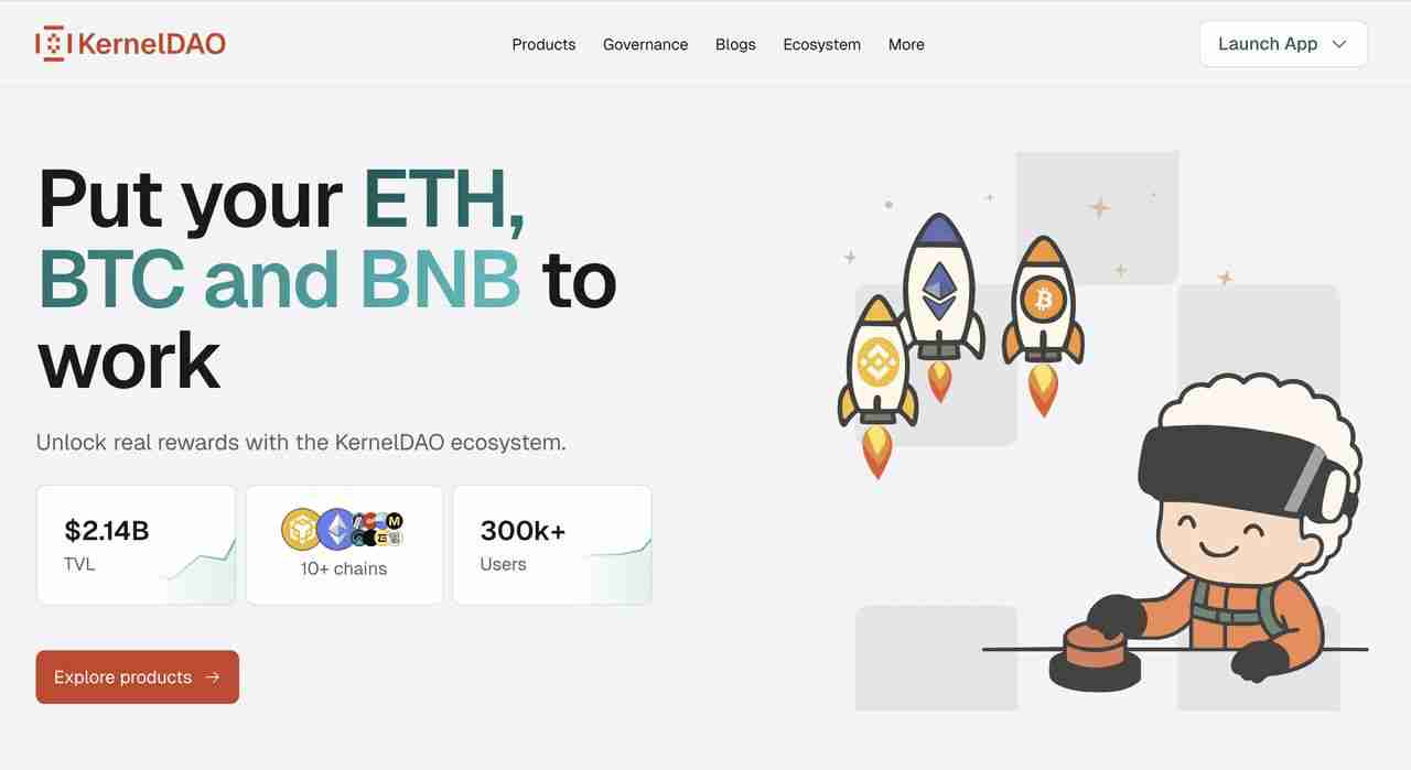 什么是再质押（Restaking）？2025年值得关注的八大再质押项目介绍