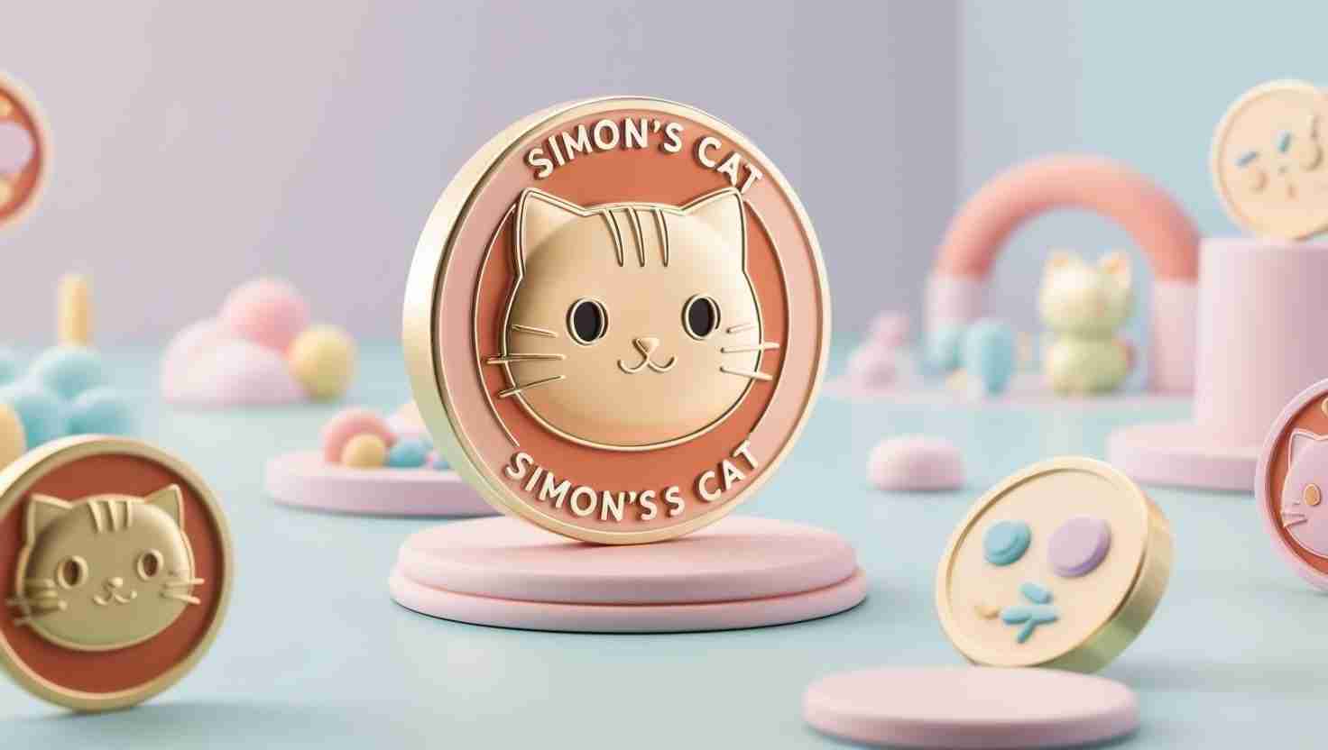 什么是Simon’s Cat（CAT币）？CAT价格预测2025-2030年