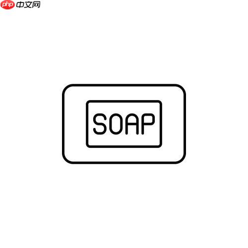 SOAP协议状态码？与HTTP状态码关系？