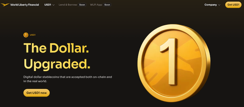 World Liberty Financial（WLFI币）指南：上架时间、价格预测及代币解析 - 创想鸟