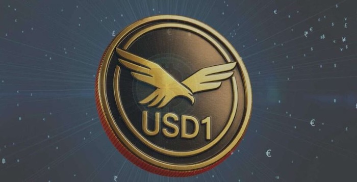 usd1 积分是什么 usd1 积分获取方式
