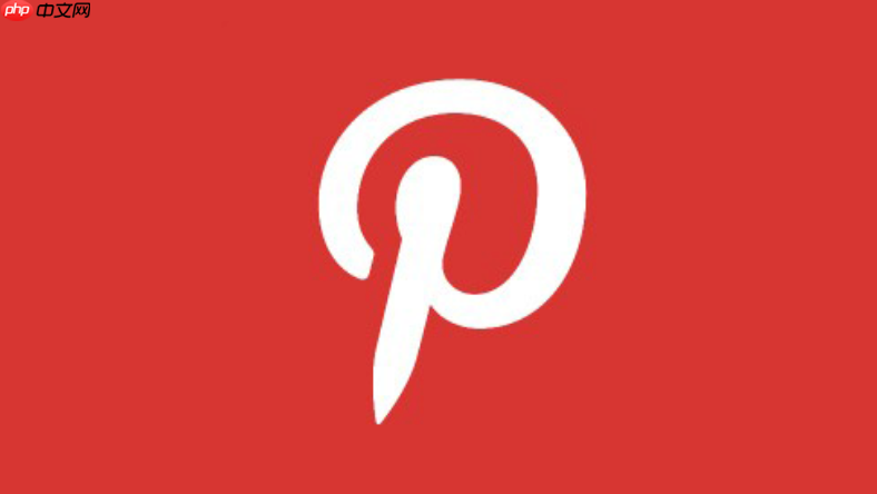 pinterest官方网页登录入口 pinterest官网登录网址链接