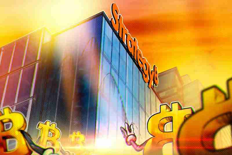 迈克尔·塞勒在比特币（btc）价格跌至11.2万美元时买入3.57亿美元