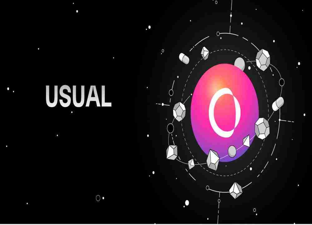 什么是USUAL币 ？USUAL价格预测2025年、2026-2030年