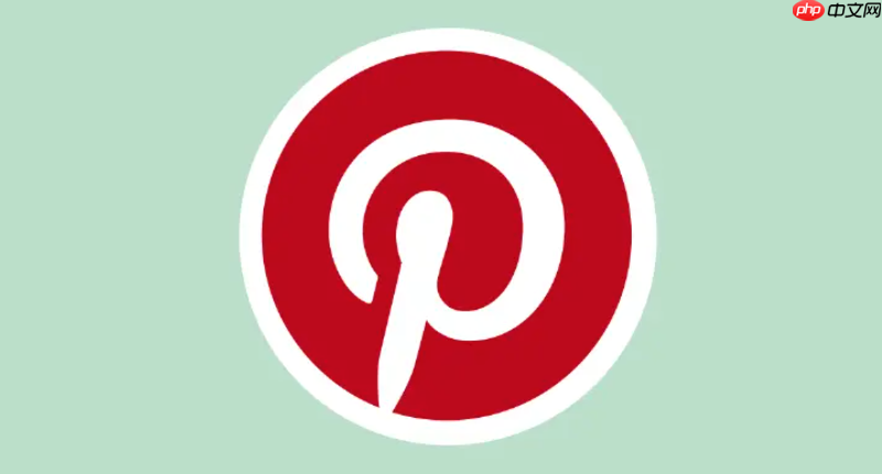 pinterest官方登录入口网址 pinterest网页版登录入口地址 - 创想鸟