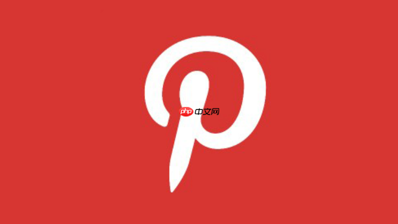 pinterest官方网页版登录入口 pinterest官网登录入口地址