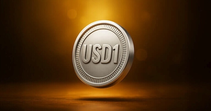 什么是USD1稳定币？如何运作？与其他稳定币有何不同？ - 创想鸟