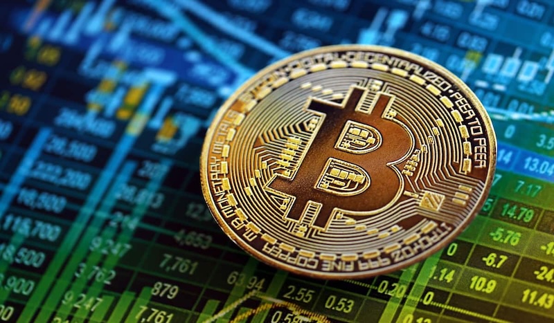 124,000美元是比特币顶部吗？BTC高点信号解析导读 - 创想鸟