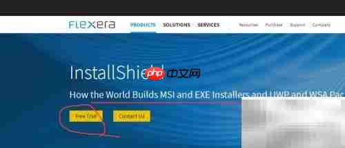 一分钟学会VS2013打包