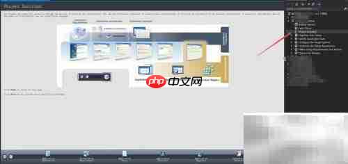 一分钟学会VS2013打包