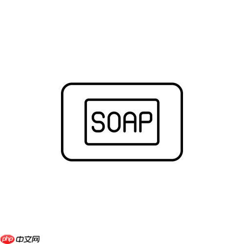 SOAP服务自动化测试？工具与框架推荐？